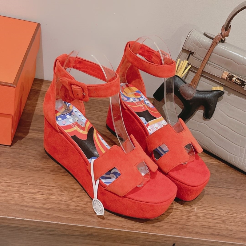 Hermes Sandals